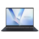 Portatīvais dators ASUS X1607CA CU5-225H 16'' 1920x1200 IPS 16GB/512GB/ Windows 11 Home, zils